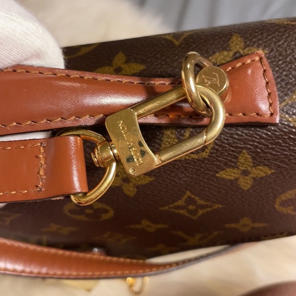 Louis Vuitton Monogram Monceau 26 - Picture 14 of 17